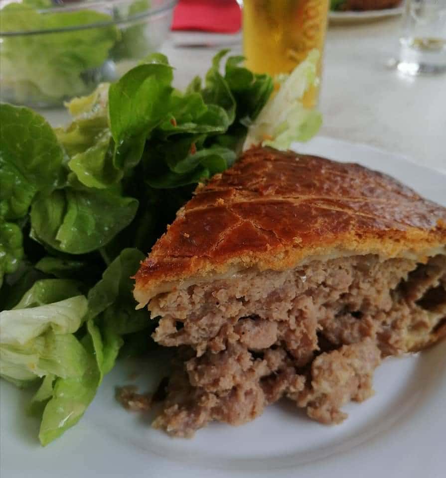 Ferme-Auberge du Pré Bracot, photo 3