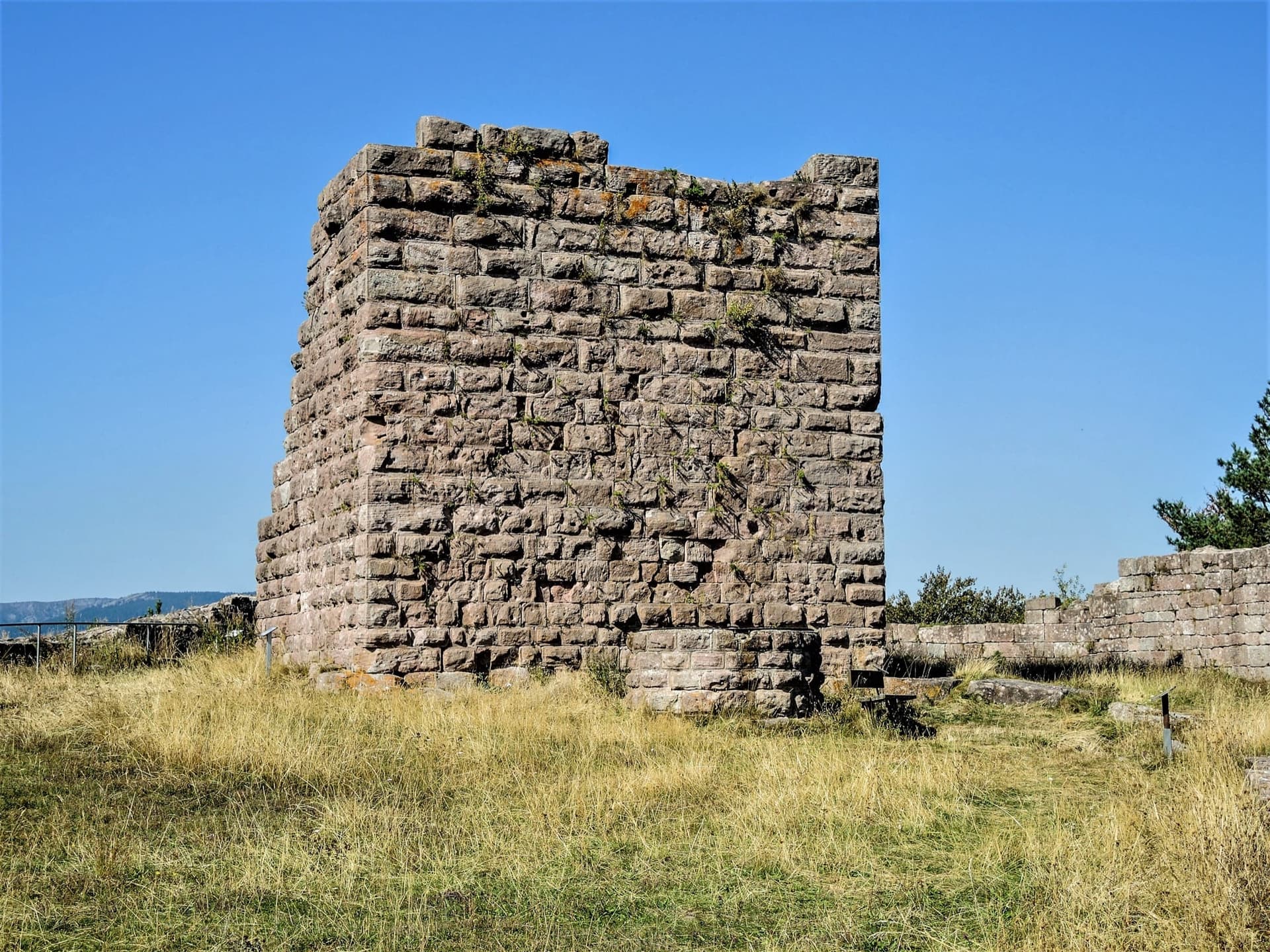 Château du Hohnack