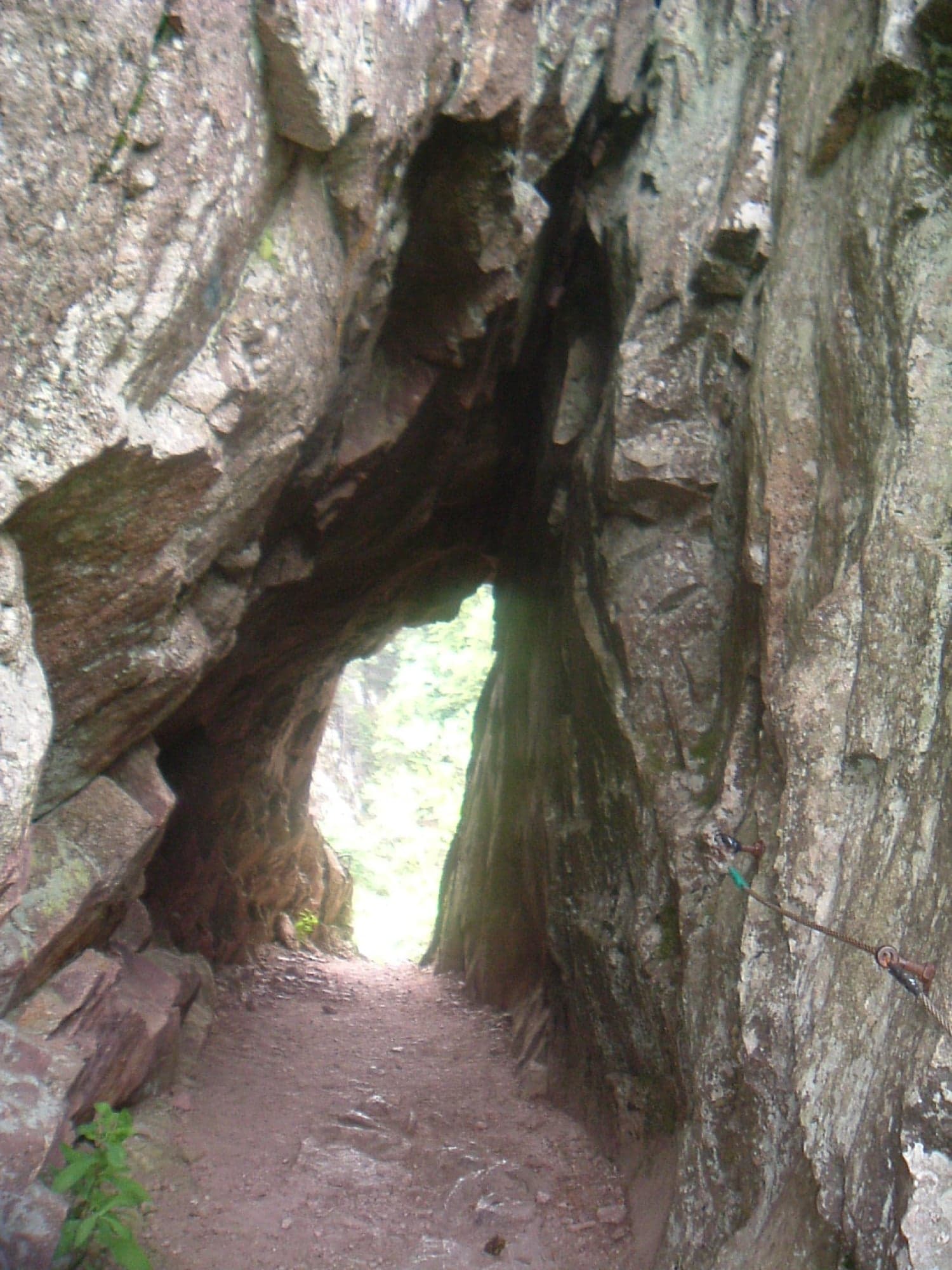 Le Sentier des Roches, photo 2