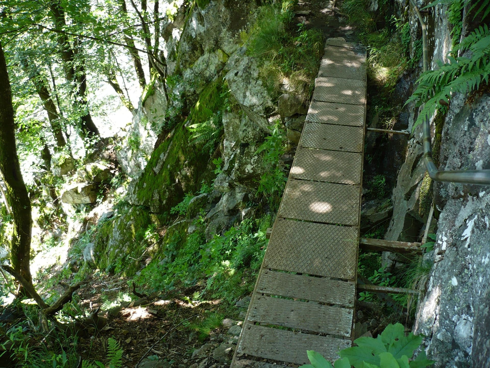 Le Sentier des Roches, photo 3