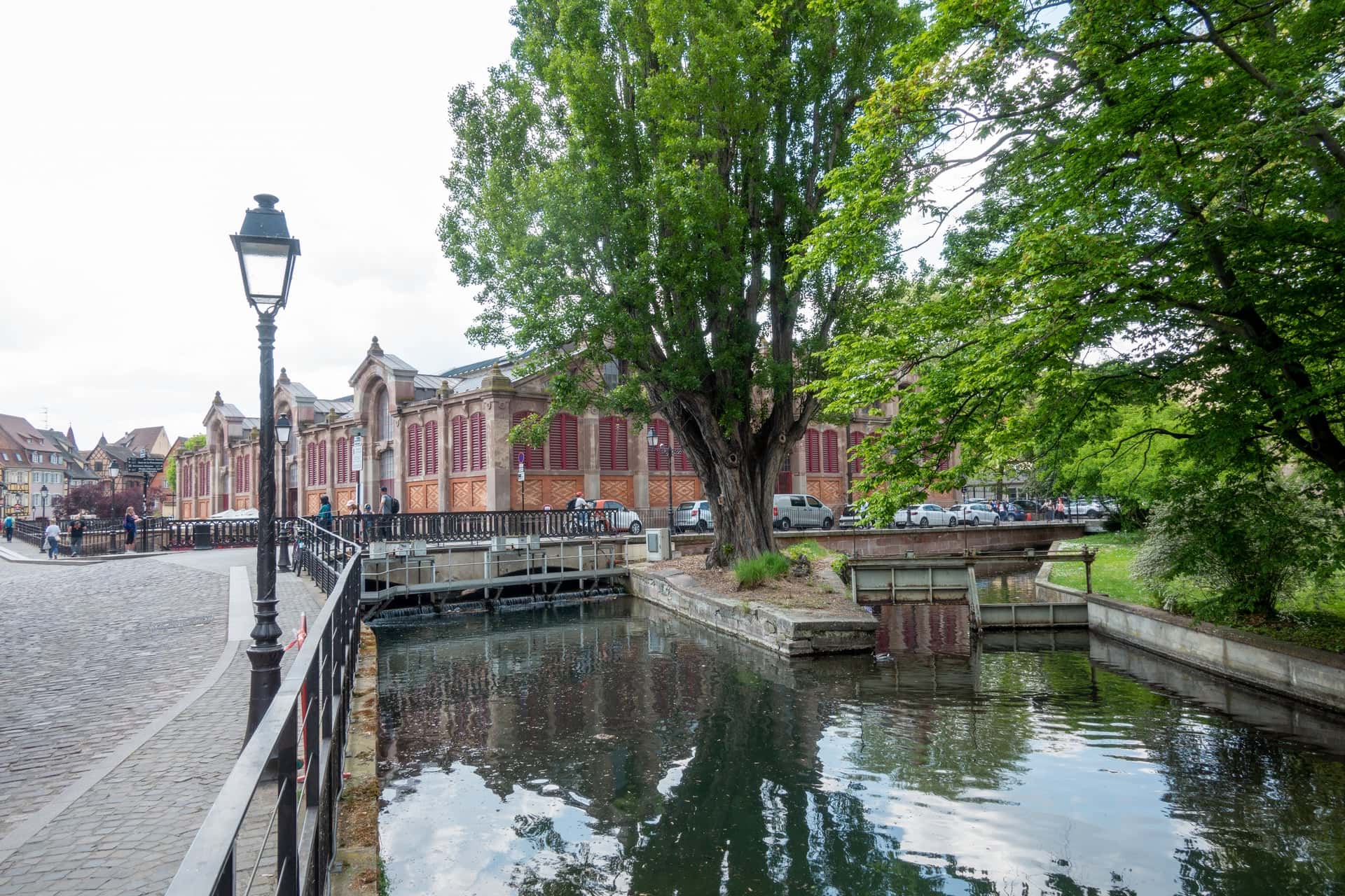 Colmar and La Petite Venise, photo 3