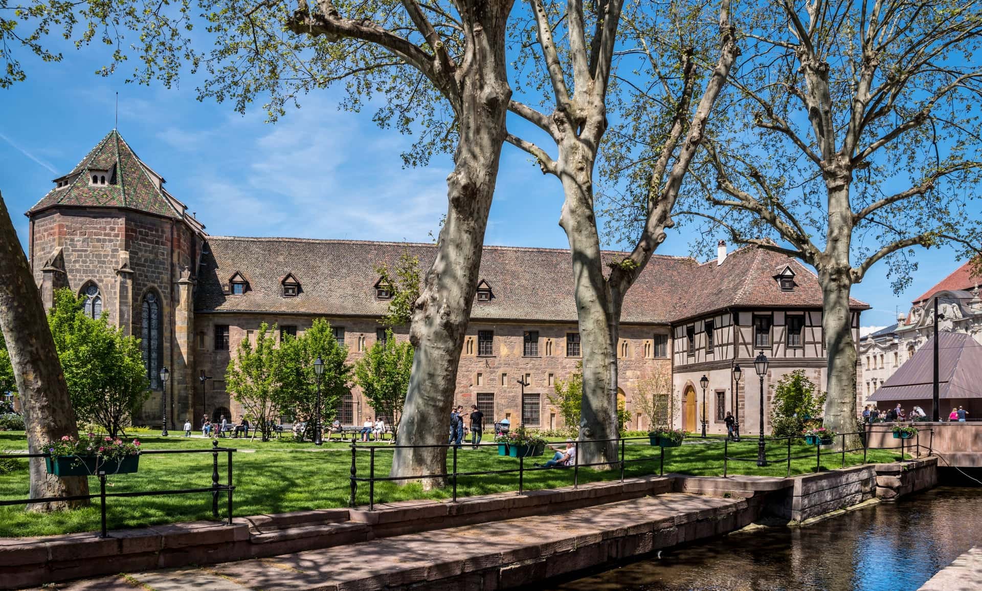 Colmar and La Petite Venise, photo 4