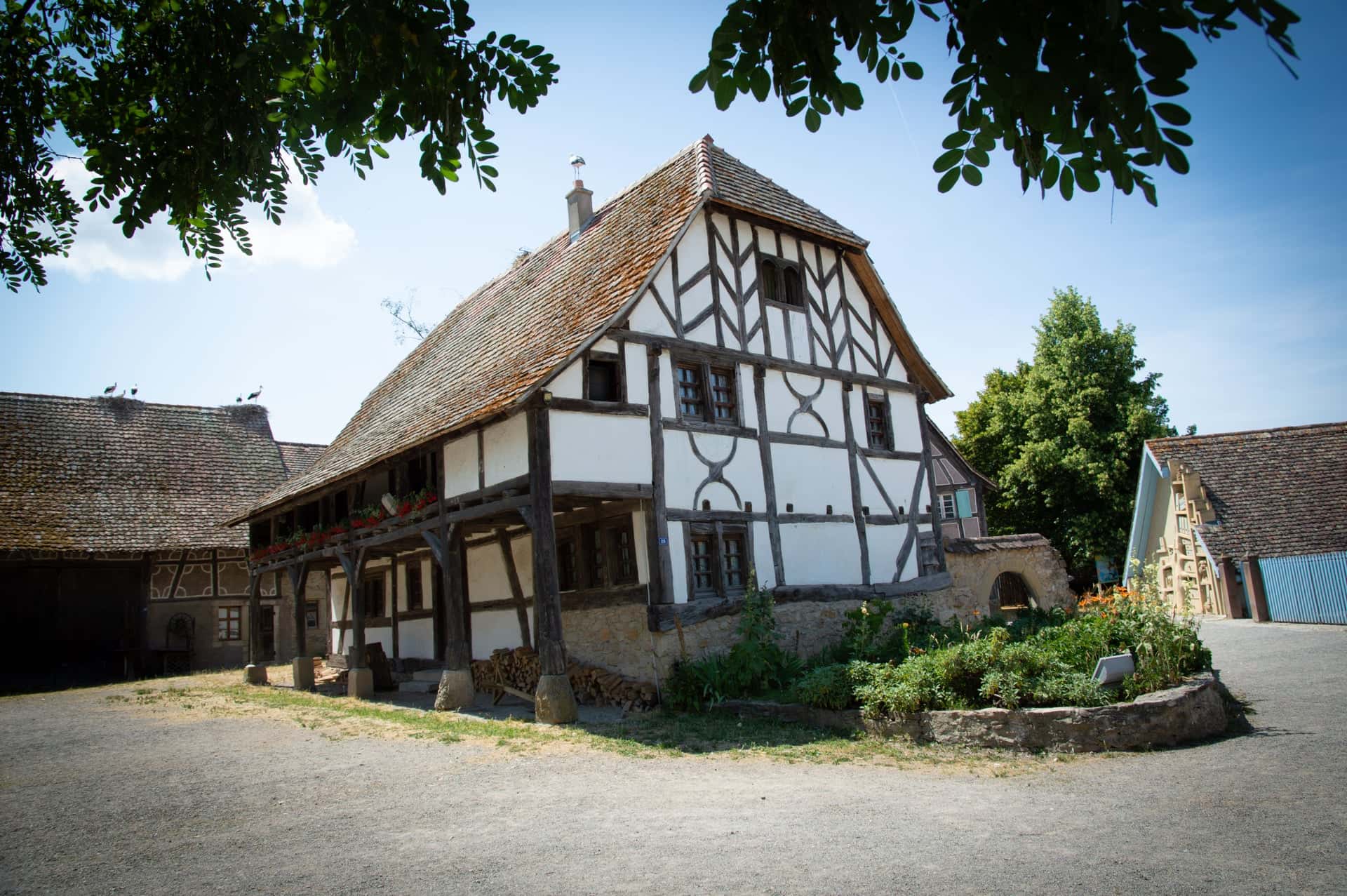 Écomusée d'Alsace, photo 5
