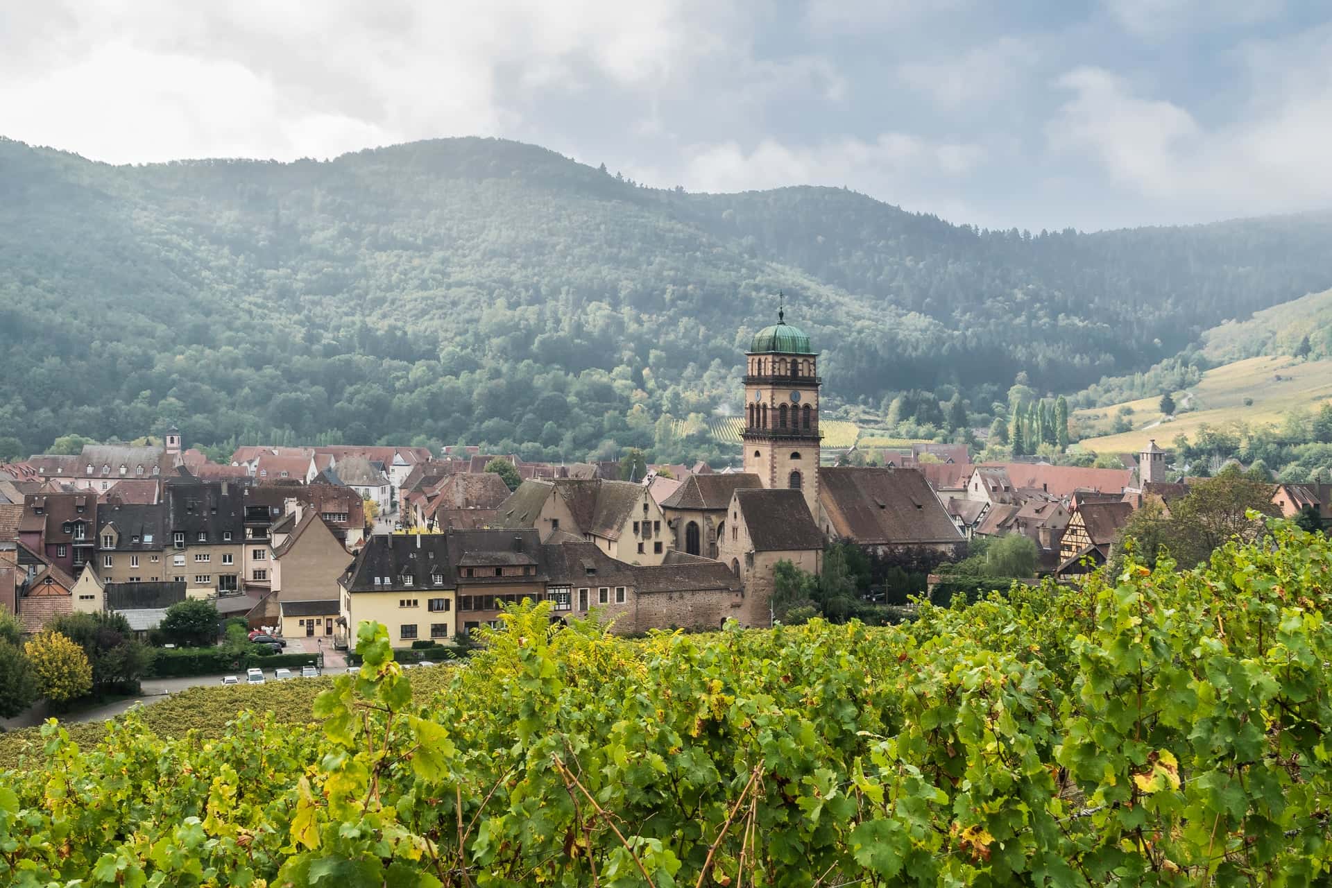 Kaysersberg