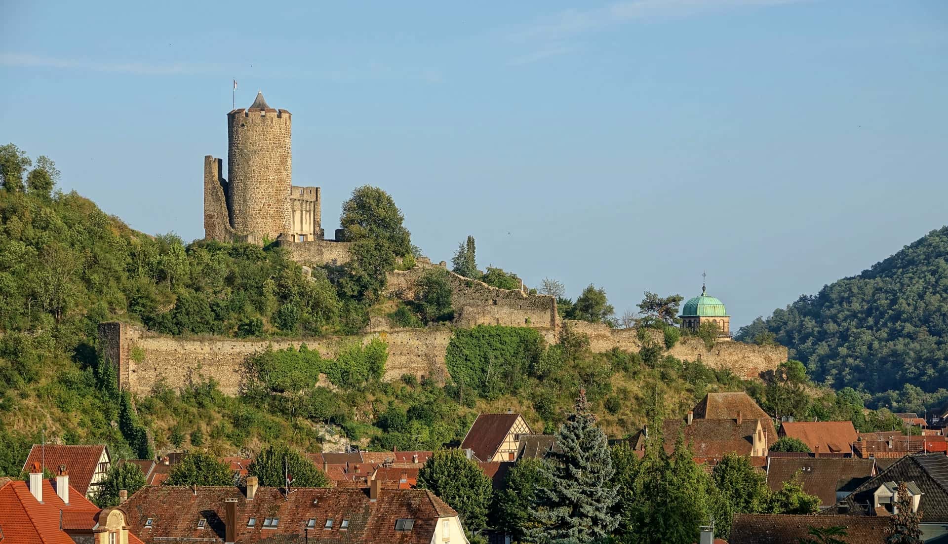 Kaysersberg, photo 1