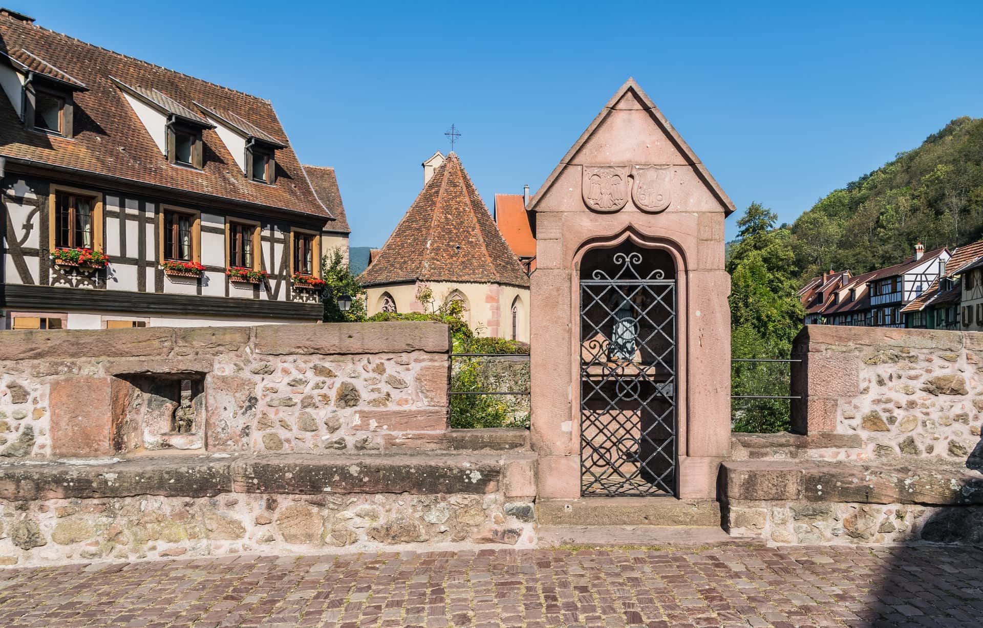 Kaysersberg, photo 3