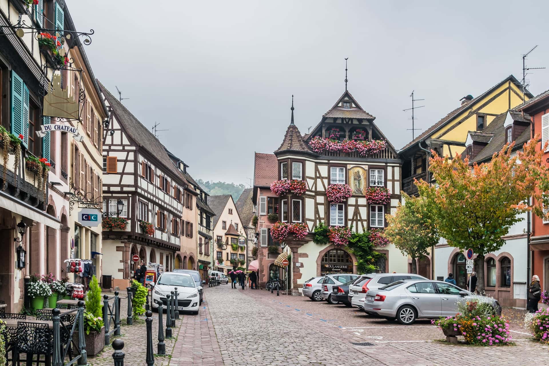 Kaysersberg, photo 4