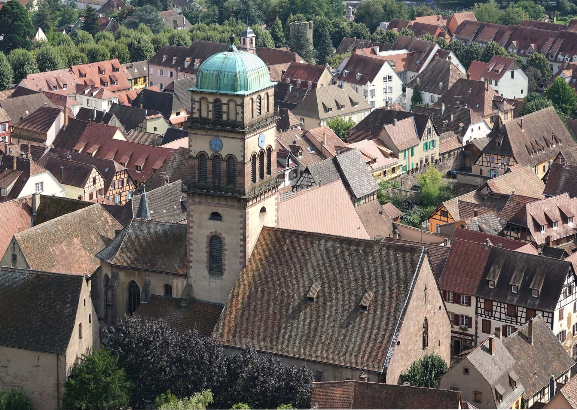 Kaysersberg, photo 5