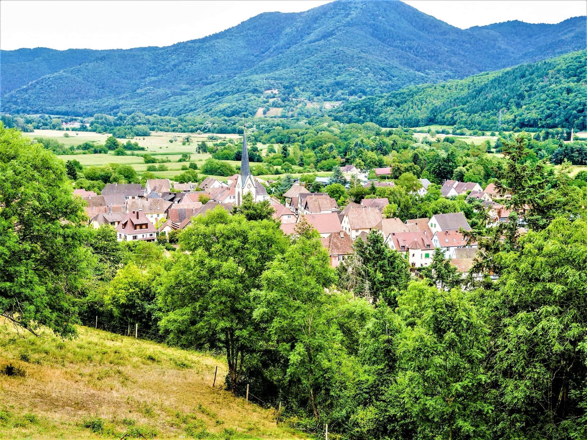 La Maison du Fromage, Vallée de Munster, photo 4