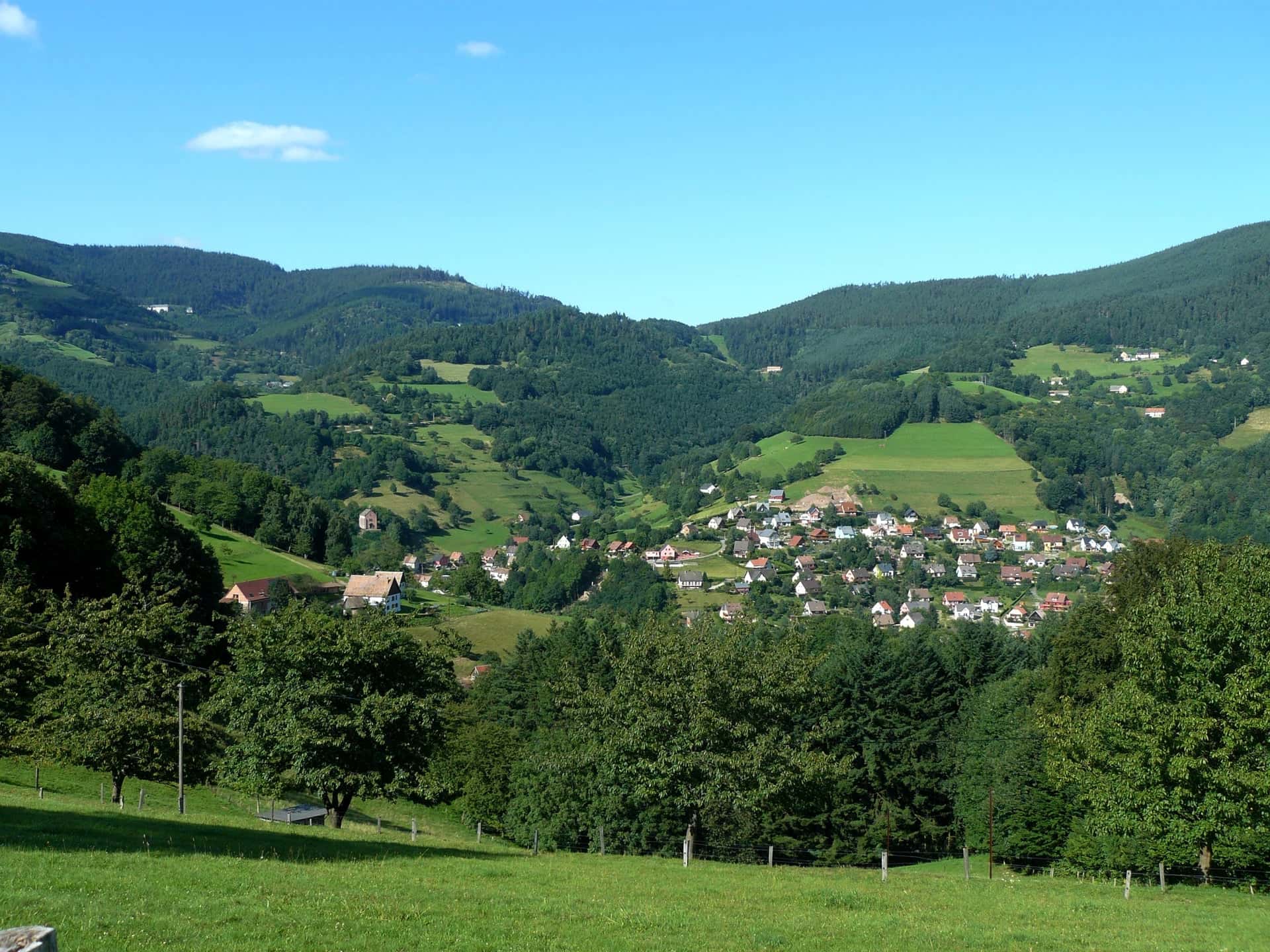Maison du Pays Welche