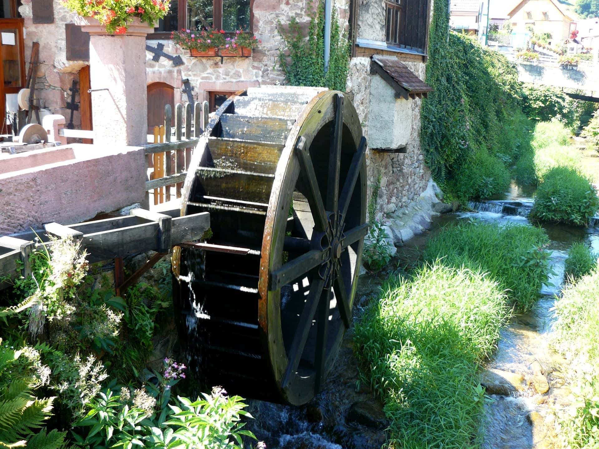 Maison du Pays Welche, photo 1