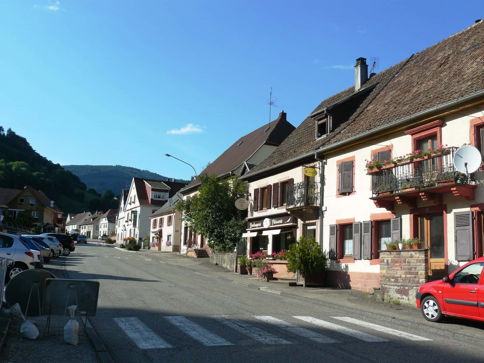 Maison du Pays Welche, photo 2