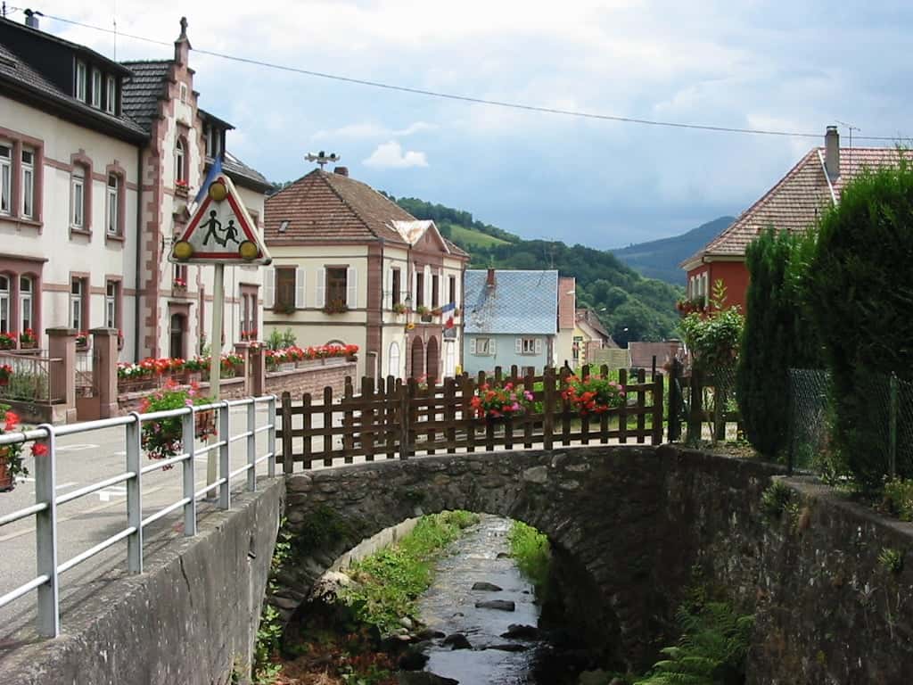 Maison du Pays Welche, photo 4