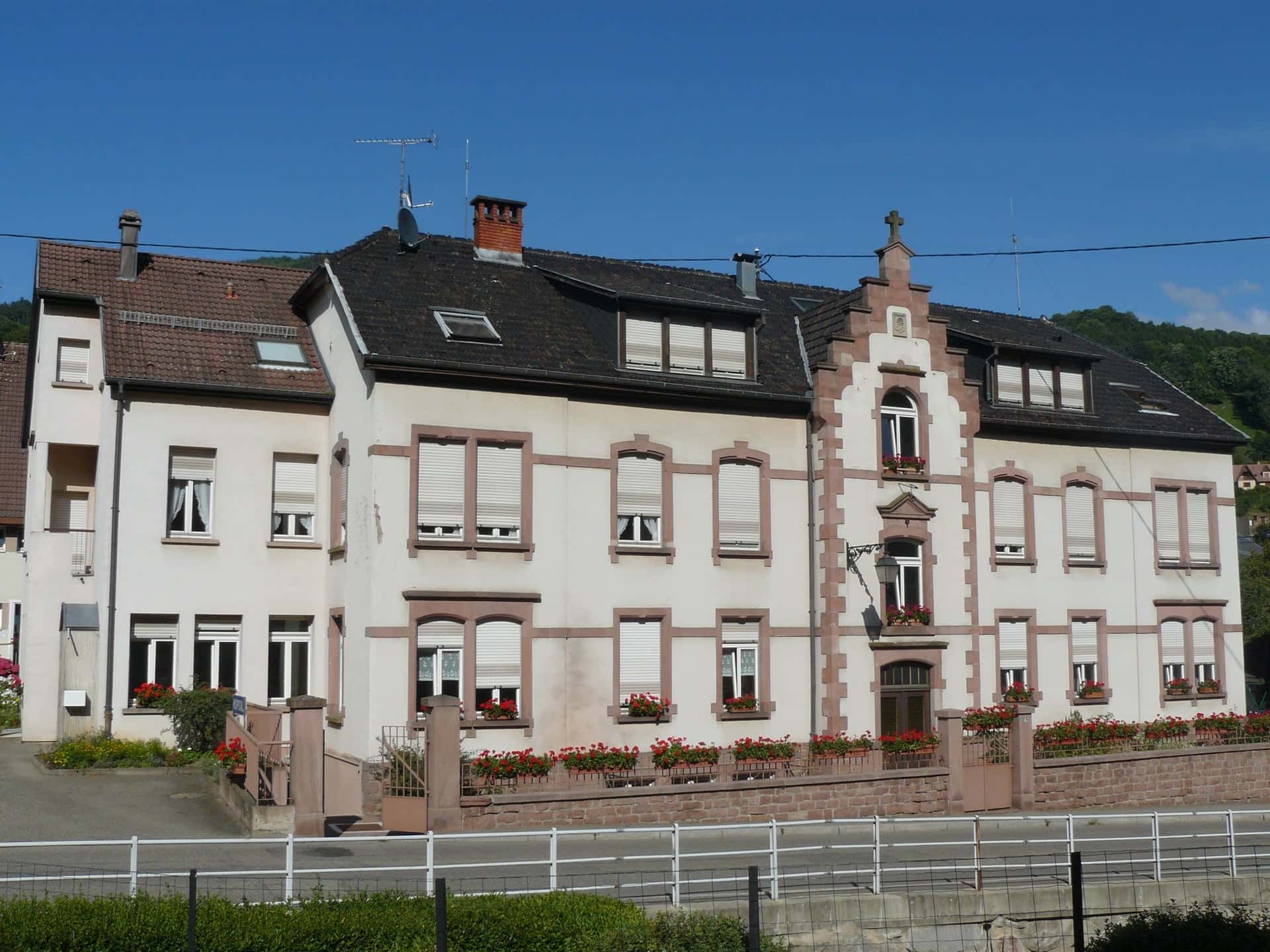Maison du Pays Welche, photo 5