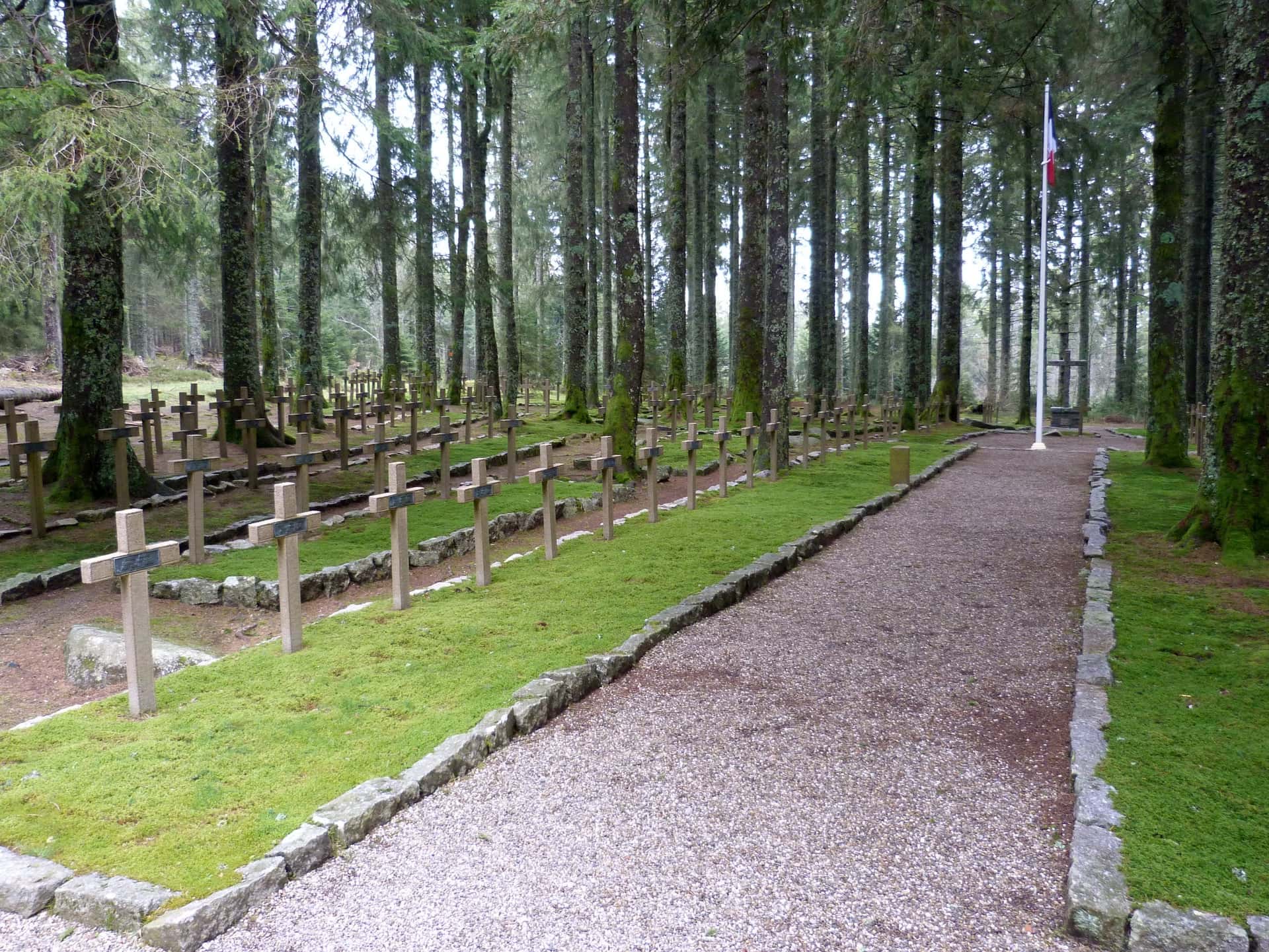 La Tête des Faux, photo 5