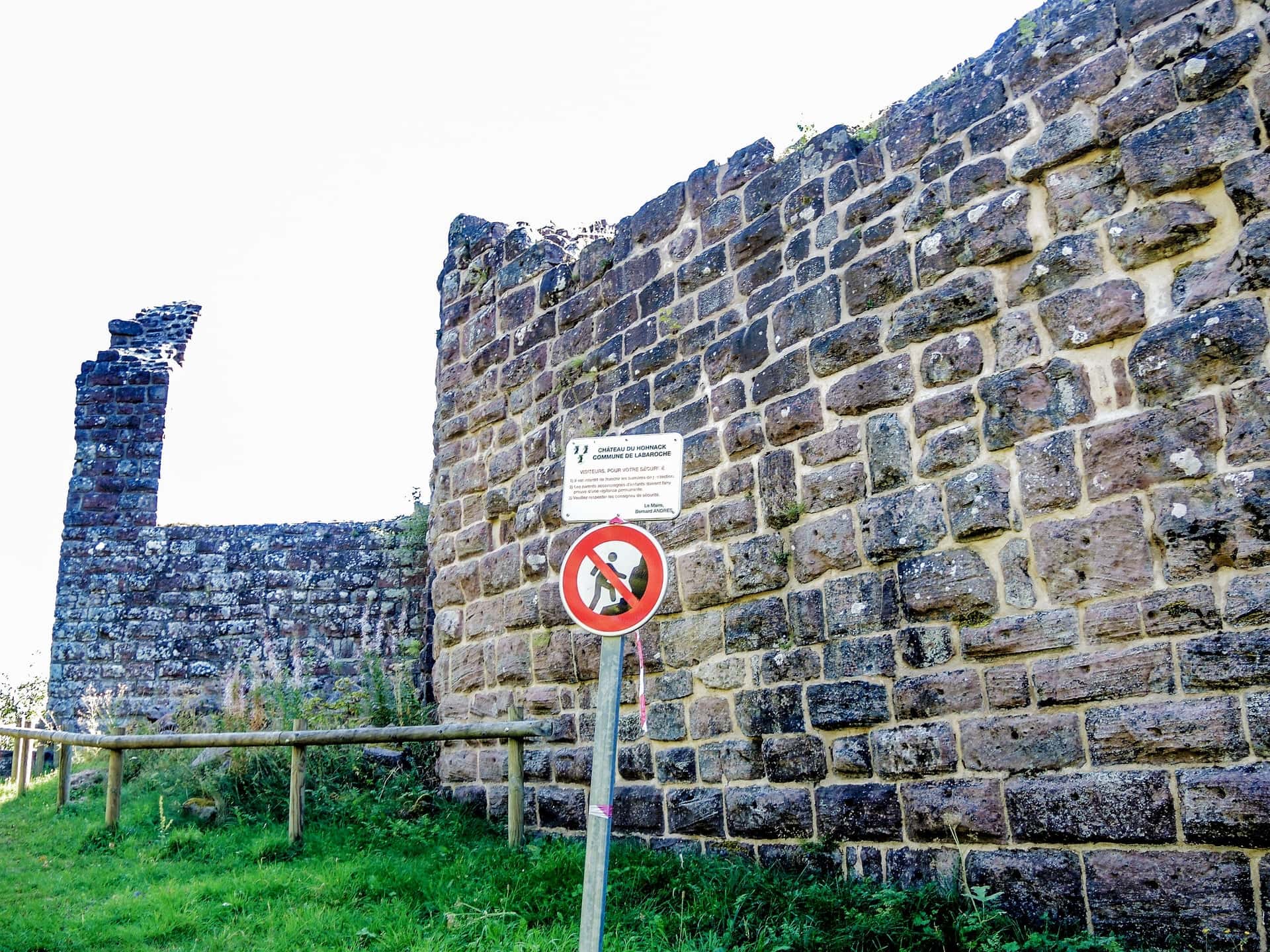 Around the Petit and Grand Hohnack, photo 4
