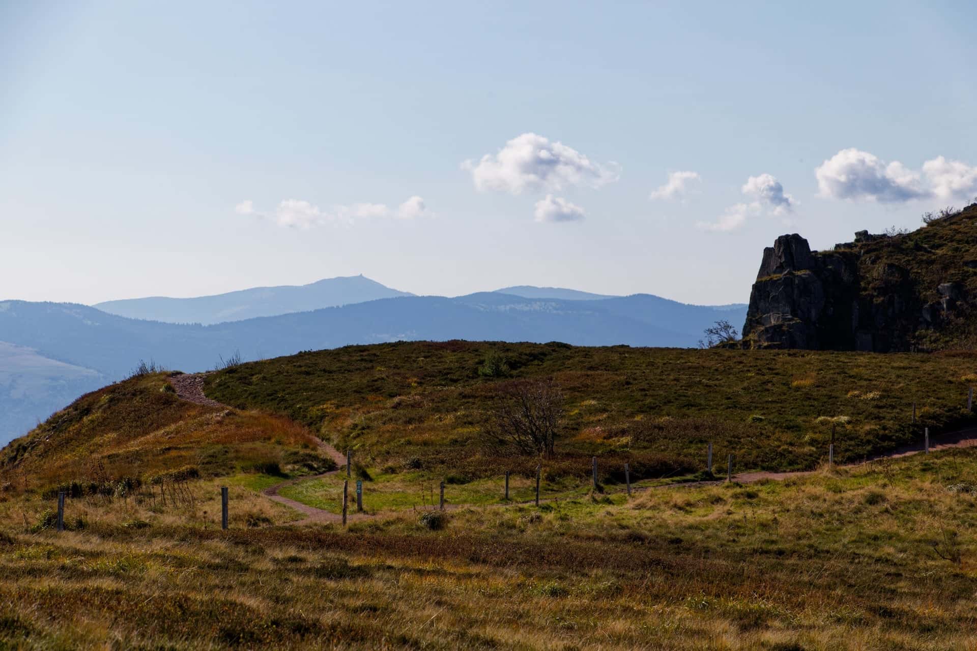 La Randonnée des Trois Lacs, photo 4