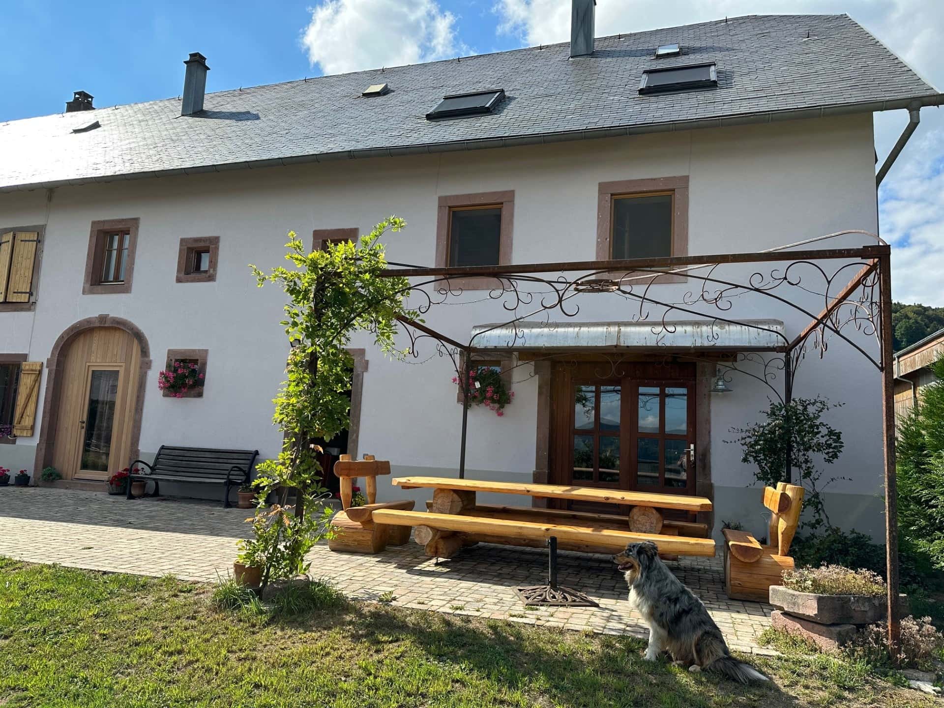 The Farm Cottage